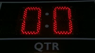 That's overtime! - Teen Wolf