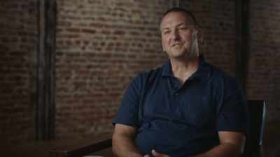 That's if Paul Le Roux
really ever had a best friend, - Drug Lords: The Next Generation