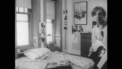 That's Penny. That's Penny. - The Found Footage Phenomenon