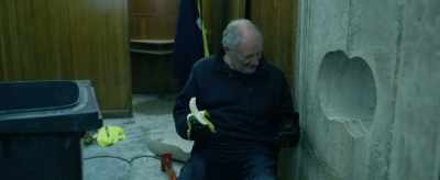 That's my pension, thank you very much.
That's my nest egg. - King of Thieves