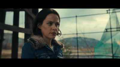 That's when people started
freaking out, running off. - Under the Bridge