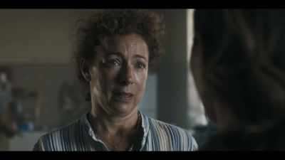 That's people stirring the pot - The Widow