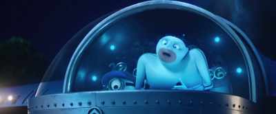 That's pescatarian.
That's not a religion. - Despicable Me 3