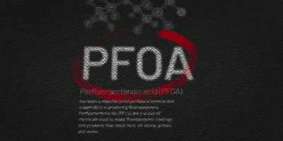That's PFOA - Revealed: How to Poison a Planet