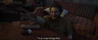 That's my photo. It's not you, it's me! - Paper Lives