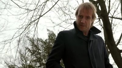 That's Pierce Norman. - Elementary