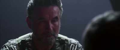 That's your plan anyway, isn't it, - War of the Worlds: Extinction