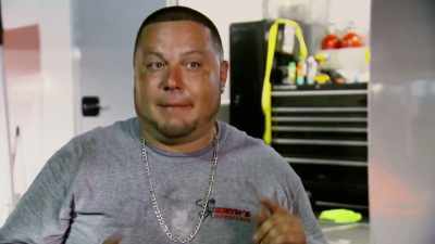 That's my plan. - Street Outlaws No Prep Kings Team Attack