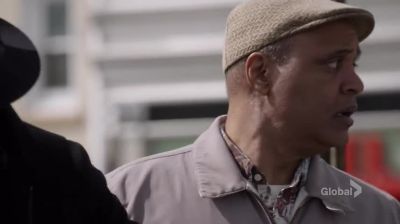 That's plenty. - The Blacklist