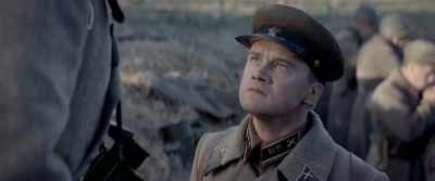 That's precisely why you're here!
We didn't get our howitzers, - The Last Frontier