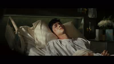 That's pressure, man. - Captain America: Brave New World