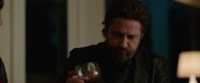That's pretty fucking good. - Den of Thieves