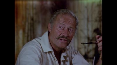 That's pretty good advice. - The Love Boat