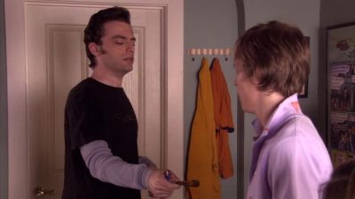 That's pretty much cashed. - Weeds