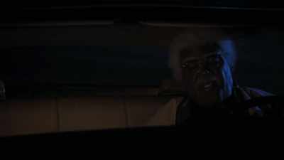 That's pretty much what happens - Boo 2! A Madea Halloween
