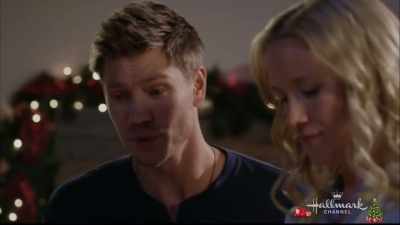 That's pretty obvious. - Road to Christmas