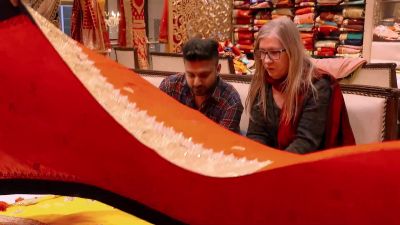 THAT'S PRETTY. - 90 Day Fiancé: The Other Way