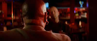 That's pride fucking with you. - Pulp Fiction