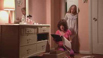 That's my private property! - Bloody Birthday
