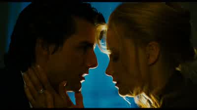 That's probably Carl. - Eyes Wide Shut