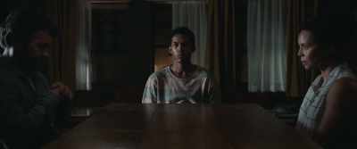 That's probably how he found us. - It Comes at Night