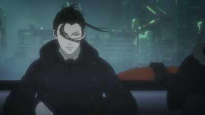 That's probably just
my ego talking, but still, - Psycho-Pass: Providence