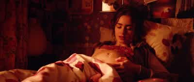 That's probably not going to be your name, OK? - Love, Rosie