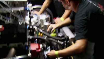 That's probably one afternoon's. - Street Outlaws No Prep Kings Team Attack