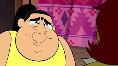 That's probably - Victor and Valentino