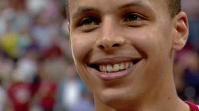 That's probably to this day - Stephen Curry: Underrated