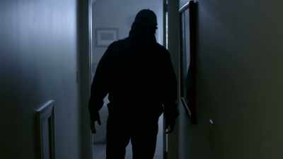 THAT'S PROBABLY WHAT
HAUNTED ME THE MOST. - Evil Lives Here: Shadows Of Death