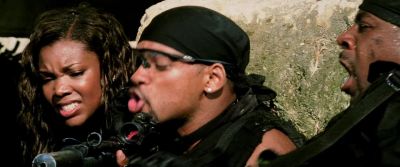 That's your problem - Bad Boys II