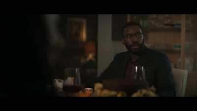 That's your problem, you're
not the one funding your failures. - Black Cake