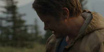 That's your proof.
You did it, man. - Joe Pickett