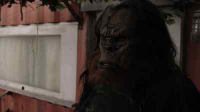 That's my property. I better get it back. - Defiance