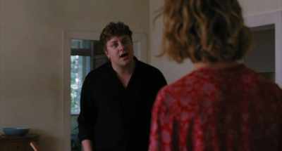 That's my publisher out there.
He came to work. What the hell! - Afire