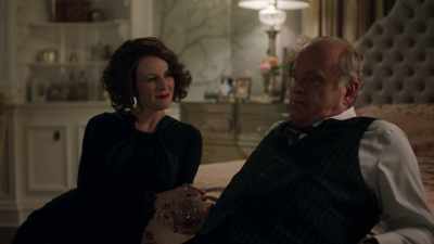 That's pure profit, because
we wrote it off two years ago. - The Last Tycoon