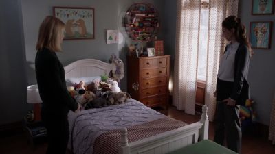 That's quite a collection. - Homeland