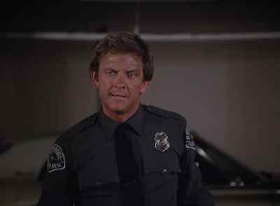 That's quite a withdrawal
you made there, Barney. - The Six Million Dollar Man