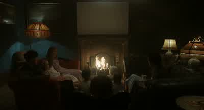Thats quite enough. - Miss Peregrine's Home for Peculiar Children
