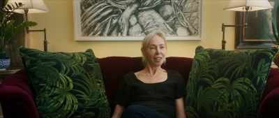 That's quite extraordinary. - The Disappearance of Shere Hite
