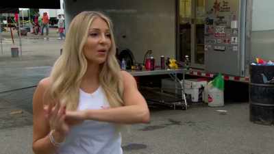 That's racing,
we're gonna go back, - Street Outlaws No Prep Kings Team Attack