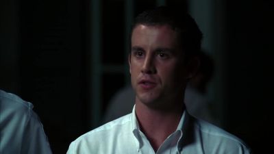That's Ray Lester, the vic's husband. - CSI: Crime Scene Investigation