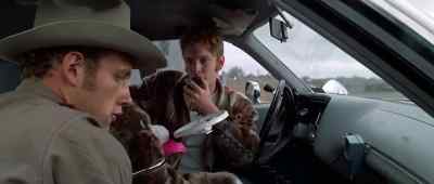 That's real fine. - The Sugarland Express
