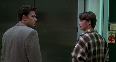Yeah So - Mallrats