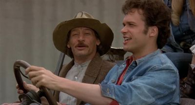 That's real nice son - The Beverly Hillbillies