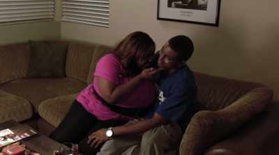 That's real with your cute
energy conscious self (laughs). - DWB: Dating While Black