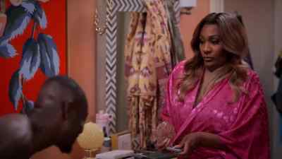 That's really cute. - Tyler Perry's Sistas