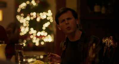 That's really funny, Gordon.
Remind me, what year - Breakup Season