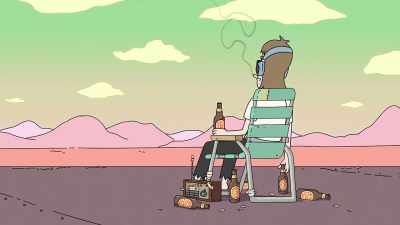 That's really gonna hurt him
because we notice - Doomlands